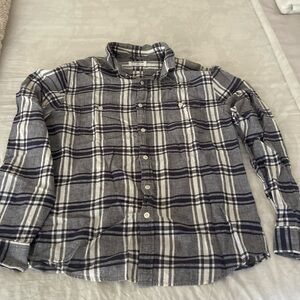 EXPRESS BUTTON- DOWN SHIRT
